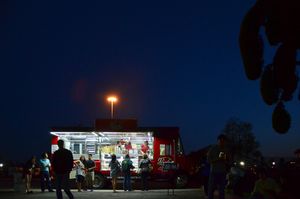 La fable des camions-restaurants