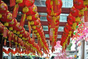 Vers un modèle chinois pour les villes
