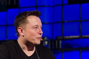 Tesla et l’innovation dynamique