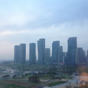 Villes nouvelles ou bidonvilles ?