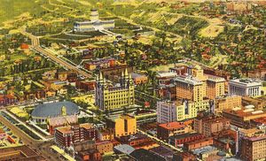 Pourquoi les villes sont plus importantes que jamais