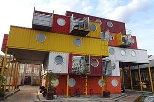 L’âge du modulaire