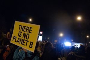 Réseaux, villes et changement climatique