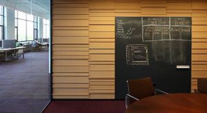 Bureaux motivants
