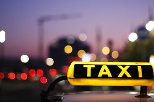 Quand Uber sera un verbe