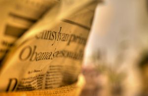 Un monde sans info ?