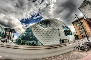Qu’il est difficile de classer les villes intelligentes…