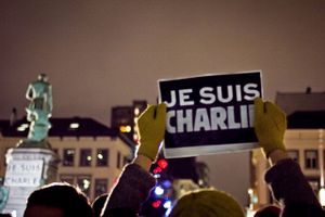 Ahmed et Charlie