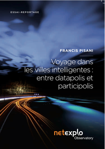 Voyage dans les villes intelligentes entre datapolis et participolis