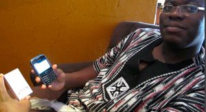 "Si Steve Jobs avait été africain…"