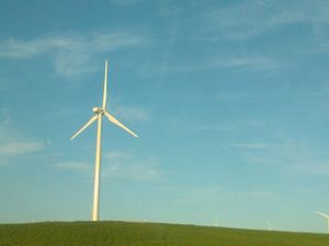 TIC et villes peuvent aider à relever le défi climatique