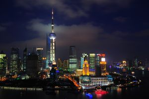 Vers un modèle chinois pour les villes