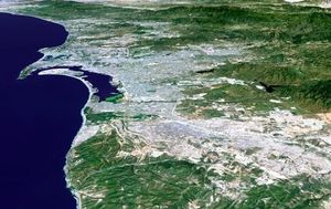 De quelles villes sommes-nous les citoyens ?