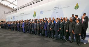 Défi climatique : les maires vont-ils tenir parole ?
