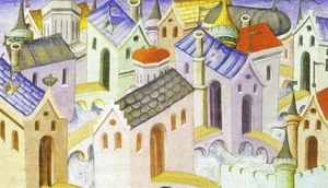 Comment créer des villes de génies