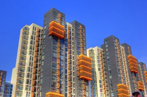 Villes innovantes : construire 10 New York en 10 ans