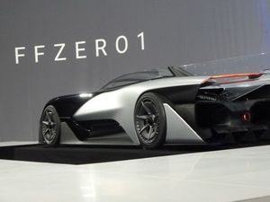 Villes innovantes : autos contre mobiles