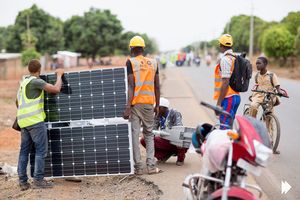 Point de non retour pour les énergies renouvelables ?
