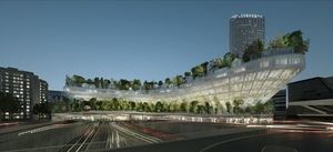 Villes innovantes : Paris se réinvente
