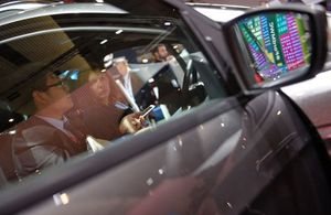 3 pistes pour suivre le Mobile World Congress…