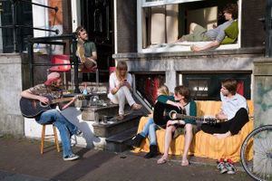 Villes innovantes : le style de vie techno nous menace-t-il ?