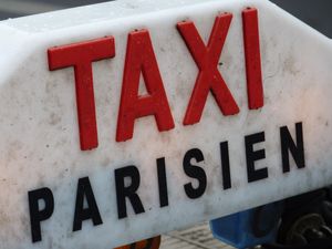 Éditeurs et taxis, même combat
