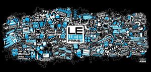 Conférence LeWeb : Que se passera-t-il dans les 10 prochaines années ?