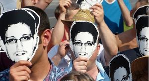 Snowden : inspiration pour demain