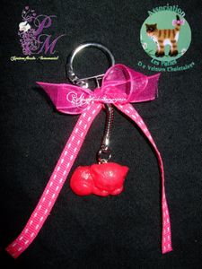 porte clef