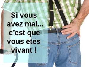 Merci à vous.............