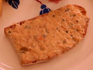 Apéritif dinatoire