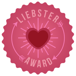Liebster award !