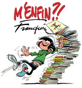 Il y a des jours où ................