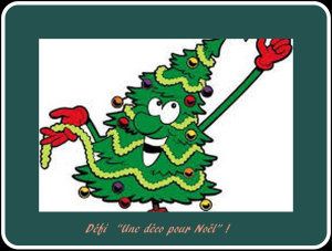 Défilé "Déco de Noël"