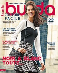 Avec des chutes .............