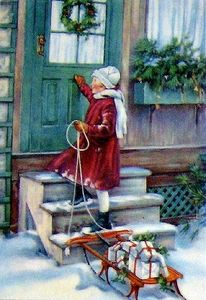 Défi "L'Atelier Clandestin du Père Noël"