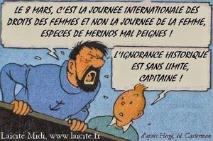 N'oublions pas .........
