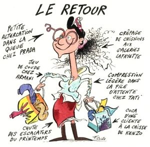 Une jolie robe pas chère .............
