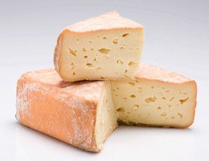 Escalopes de porc au maroilles