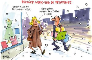 Garde-robe Printemps/Eté (1)