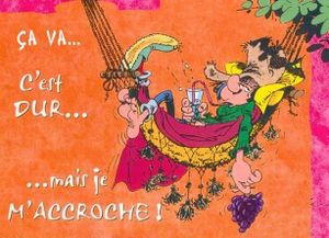Anniversaire, bilan et déstockage .....