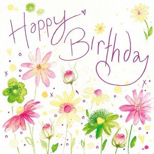 Anniversaire, bilan et déstockage .....