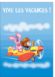 Résultat du jeu de l'anniblog !