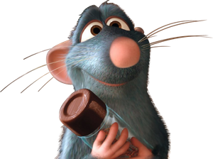Ratatouille