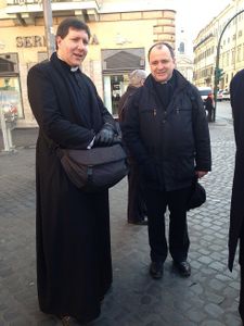 A Bligny, le samedi 24 août 2013