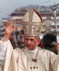 Le pape Paul VI sera béatifié le 19 octobre prochain