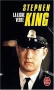 La ligne verte (The Green Mile) de Stephen King