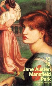 Mansfield Park de Jane Austen
