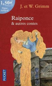 Contes de fées et romances