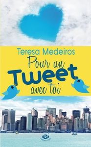 Pour un tweet avec toi - Teresa Medeiros